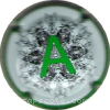 Capsule Astree (Vincent d') KIWANIS 4/7 A vert