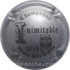 Capsule Urbain P. et F. 17d - I: comme inimitable