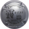Capsule Urbain P. et F. 17e - N: comme nectar