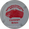 Capsule Urbain P. et F. 18b - Ambulance