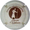 Capsule Urbain P. et F. Crème et marron