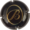 Capsule Bauser Noir et or