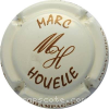 Capsule Houelle Marc Crème et marron