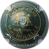 Capsule Houelle Marc Vert Foncé