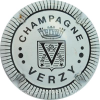 Capsule Verzy Blanc et noir