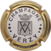 Capsule Verzy Blanc, contour or