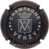 Capsule Verzy Noir et gris