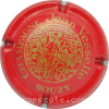 Capsule Vesselle Jean Rouge