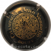 Capsule Vesselle Jean Noir et or
