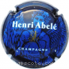 Capsule Abelé Henri Bleu ange Bleu clair