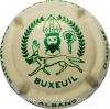 Capsule Albans d'Aulbe Crème et vert