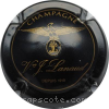 Capsule Lanaud J. Noir et Or