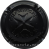 Capsule Lanson Noir