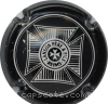 Capsule Lanson Noir et blanc