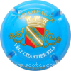 Capsule Vely Chartier Fils Bleu