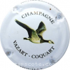 Capsule Vazart-Coquart Blanc