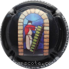 Capsule Huot Noir