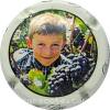 Capsule Lete A. Cuvée Tom, 2013