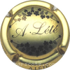 Capsule Lete A. Or et noir