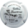 Capsule Leseurre Gilles Hotel de ville