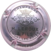 Capsule Leroux H. & Fils Rosé