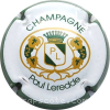 Capsule Leredde Paul Contour vert