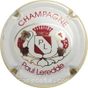 Capsule Leredde Paul Contour or