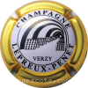 Capsule Lepreux-Penet Contour or