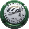 Capsule Lepreux-Penet Contour vert