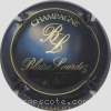 Capsule Blaise Lourdez Bleu nuit et or