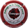 Capsule Hure Freres Contour rouge
