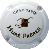 Capsule Hure Freres Blanc
