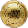 Capsule Husson J.P. Or et noir