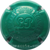 Capsule Liebart-Regnier Vert