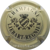 Capsule Liebart-Regnier Crème et noir