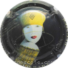 Capsule Liebart-Regnier Fond vert-noir