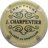 Capsule Charpentier J. Crème et noir