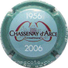 Capsule Chassenay d'Arce 50ème anniversaire