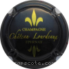 Capsule Château-Lourdeaux Noir et or