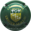 Capsule Lignier-Moreau vert