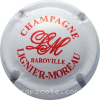 Capsule Lignier-Moreau Blanc et rouge