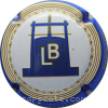 Capsule Lonclas Bernard Contour bleu