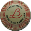 Capsule Lonclas Bernard Crème pâle