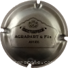 Capsule Agrapart & Fils 01 - Argent