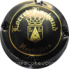 Capsule Locret-Lachaud Noir et or