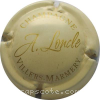Capsule Loncle A. Crème et or