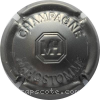 Capsule Hostomme M Argent