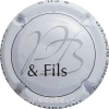Capsule Boever Pierre et F. Fond blanc, gris et noir