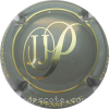 Capsule Pessenet Jean-Jacques Gris et or