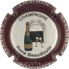 Capsule Beaudouin René Marron